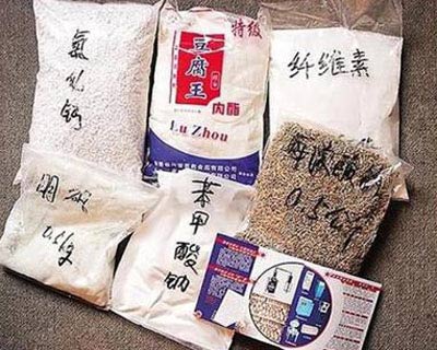 Rợn người: trứng 100 đồng/quả, Tin tức trong ng�y, 