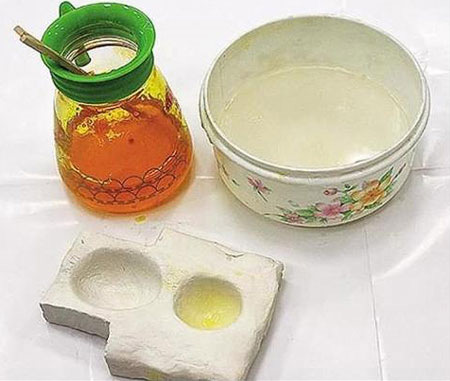 Rợn người: trứng 100 đồng/quả, Tin tức trong ng�y, 