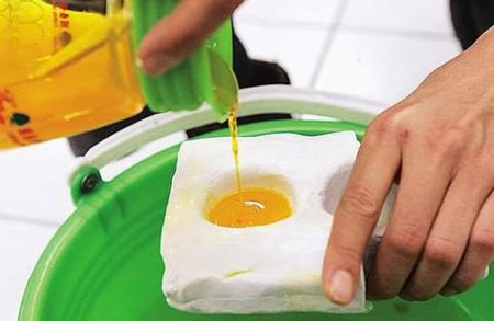 Rợn người: trứng 100 đồng/quả, Tin tức trong ng�y, 