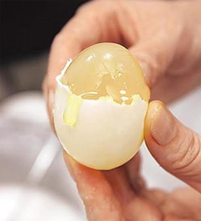 Rợn người: trứng 100 đồng/quả, Tin tức trong ng�y, 