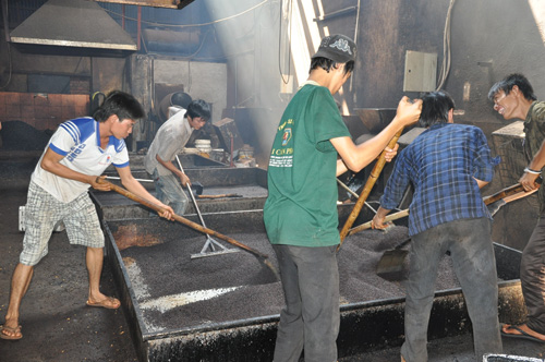 c� ph� Th�ng Ph�t