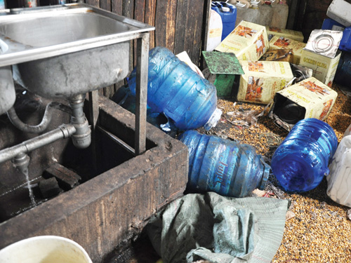 c� ph� Th�ng Ph�t