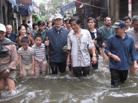 TGM Giuse Ng� Quang Kiệt l�n tiếng về bản Kiến nghị sửa đổi Hiến ph�p 1992