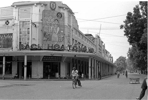 Ch�m ảnh: K� ức thời bao cấp, Tin tức Việt Nam, Tin tức trong ng�y, thoi bao cap, anh thoi bao cap, thoi ki tem phieu, xep hang mua gao, so gao, thoi ki truoc mo cua, bao, tin tuc, tin hot, tin hay, vn