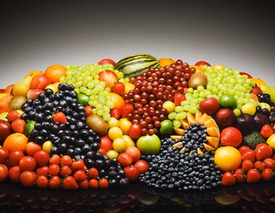 Dung ca chat uop xac de bao quan trai cay