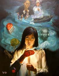 Cau Nguyen Cho Quoc Thai Dan An